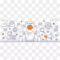 电子邮件营销-营销-空若网 电子邮件营销-营销-空若网