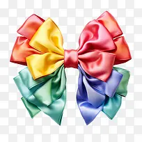 国际弓日——彩虹-空若网 国际弓日——彩虹-空若网