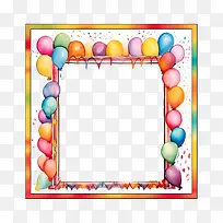 生日相框-生日相框-空若网 生日相框-生日相框-空若网