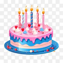 生日蛋糕-生日蛋糕-空若网 生日蛋糕-生日蛋糕-空若网