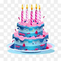 生日蛋糕-生日蛋糕-空若网 生日蛋糕-生日蛋糕-空若网