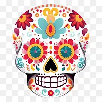 ����ڡ��������diadelosmuertosͷ����ͷ�Ƕ��-������