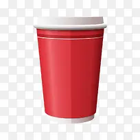 纸杯-纸杯杯红色塑料纸杯-空若网 纸杯-纸杯杯红色塑料纸杯-空若网
