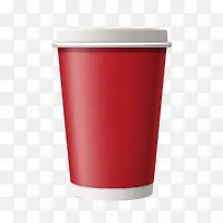 纸杯-纸杯红杯塑料杯一次性杯子外卖容器-空若网 纸杯-纸杯红杯塑料杯一次性杯子外卖容器-空若网