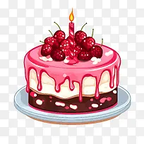 生日蛋糕-生日蛋糕-空若网 生日蛋糕-生日蛋糕-空若网