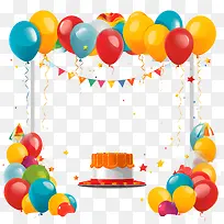 生日相框-生日相框-空若网 生日相框-生日相框-空若网