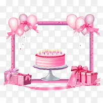 生日相框-生日相框-空若网 生日相框-生日相框-空若网