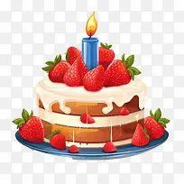 生日蛋糕-生日蛋糕-空若网 生日蛋糕-生日蛋糕-空若网