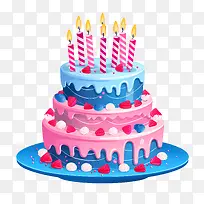 生日蛋糕-生日蛋糕-空若网 生日蛋糕-生日蛋糕-空若网