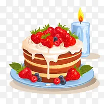 生日蛋糕-生日蛋糕-空若网 生日蛋糕-生日蛋糕-空若网