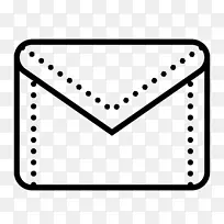 电脑图标gmail电子邮件信封邮件-空若网 电脑图标gmail电子邮件信封邮件-空若网