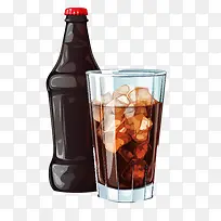 苏打可乐-苏打可乐苏打饮料玻璃冰-空若网 苏打可乐-苏打可乐苏打饮料玻璃冰-空若网