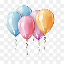 彩色光面气球-彩色光面气球气球多彩生日庆典-空若网 彩色光面气球-彩色光面气球气球多彩生日庆典-空若网
