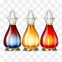 香水瓶-香水瓶香水瓶多彩小瓶金色-空若网 香水瓶-香水瓶香水瓶多彩小瓶金色-空若网