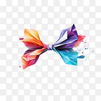 蝴蝶结日-领结-空若网 蝴蝶结日-领结-空若网