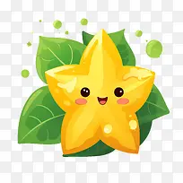 杨桃-杨桃可爱可爱蓬松甜美-空若网 杨桃-杨桃可爱可爱蓬松甜美-空若网