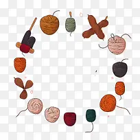 我爱纱线日-我爱纱线日针织纱线羊毛纤维-空若网 我爱纱线日-我爱纱线日针织纱线羊毛纤维-空若网