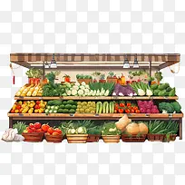 素食市场-健康食品-空若网 素食市场-健康食品-空若网