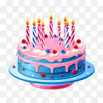 生日蛋糕-生日蛋糕-空若网 生日蛋糕-生日蛋糕-空若网