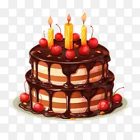 生日蛋糕-生日蛋糕-空若网 生日蛋糕-生日蛋糕-空若网