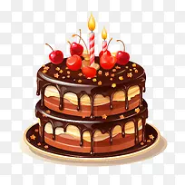 生日蛋糕-生日蛋糕-空若网 生日蛋糕-生日蛋糕-空若网