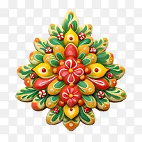 圣诞饼干-圣诞饼干-空若网 圣诞饼干-圣诞饼干-空若网