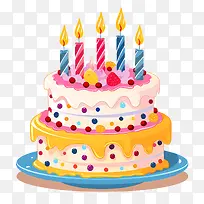 生日蛋糕-生日蛋糕-空若网 生日蛋糕-生日蛋糕-空若网