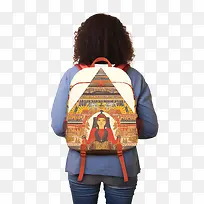 背包-回到学校-空若网 背包-回到学校-空若网