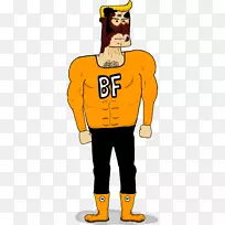 动画男性艺术烧伤-空若网 动画男性艺术烧伤-空若网