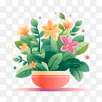 花盆-花盆-空若网 花盆-花盆-空若网