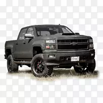 皮卡车雪佛兰Silverado GMC-雪佛兰-空若网 皮卡车雪佛兰Silverado GMC-雪佛兰-空若网