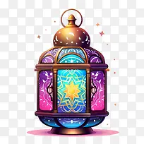 斋月灯笼-嘉年华-空若网 斋月灯笼-嘉年华-空若网