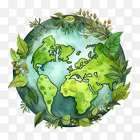 绿色地球-绿色地球-空若网 绿色地球-绿色地球-空若网