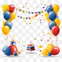 生日相框-生日相框-空若网 生日相框-生日相框-空若网