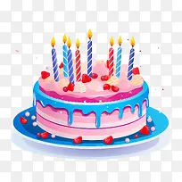 生日蛋糕-生日蛋糕-空若网 生日蛋糕-生日蛋糕-空若网