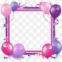 生日相框-生日相框-空若网 生日相框-生日相框-空若网