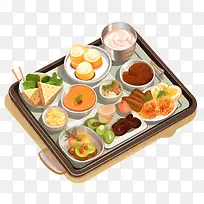 食品托盘-食品托盘食品托盘餐具盘-空若网 食品托盘-食品托盘食品托盘餐具盘-空若网