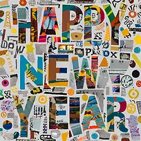 新年快乐-新年快乐-空若网 新年快乐-新年快乐-空若网