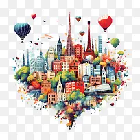 世界城市化日-世界城市化日-空若网 世界城市化日-世界城市化日-空若网