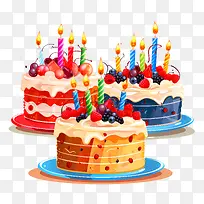 生日蛋糕-生日蛋糕-空若网 生日蛋糕-生日蛋糕-空若网