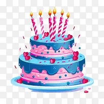 生日蛋糕-生日蛋糕-空若网 生日蛋糕-生日蛋糕-空若网