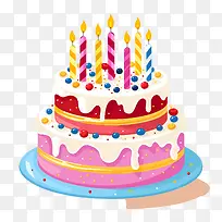 生日蛋糕-生日蛋糕-空若网 生日蛋糕-生日蛋糕-空若网