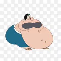 彼得格里芬洛伊斯格里芬斯蒂维格里芬艺术家庭的家伙-空若网 彼得格里芬洛伊斯格里芬斯蒂维格里芬艺术家庭的家伙-空若网