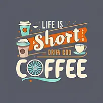 国际咖啡日——咖啡-空若网 国际咖啡日——咖啡-空若网