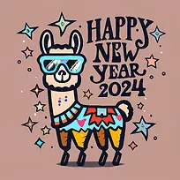 2024年新年快乐-2024年新年快乐-空若网 2024年新年快乐-2024年新年快乐-空若网