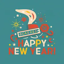 新年快乐-新年快乐-空若网 新年快乐-新年快乐-空若网