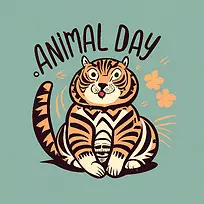 世界动物日-世界动物日-空若网 世界动物日-世界动物日-空若网