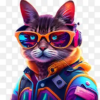 卡通猫-卡通猫-空若网 卡通猫-卡通猫-空若网