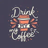 国际咖啡日-一杯咖啡-空若网 国际咖啡日-一杯咖啡-空若网