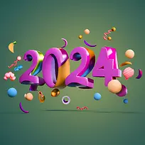 2024年新年快乐-2024年新年快乐-空若网 2024年新年快乐-2024年新年快乐-空若网